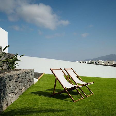Villas Altos De Lanzarote Playa Blanca  Exterior photo