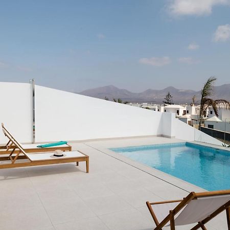 Villas Altos De Lanzarote Playa Blanca  Exterior photo