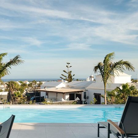 Villas Altos De Lanzarote Playa Blanca  Exterior photo