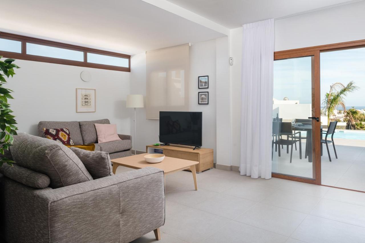Villas Altos De Lanzarote Playa Blanca  Exterior photo