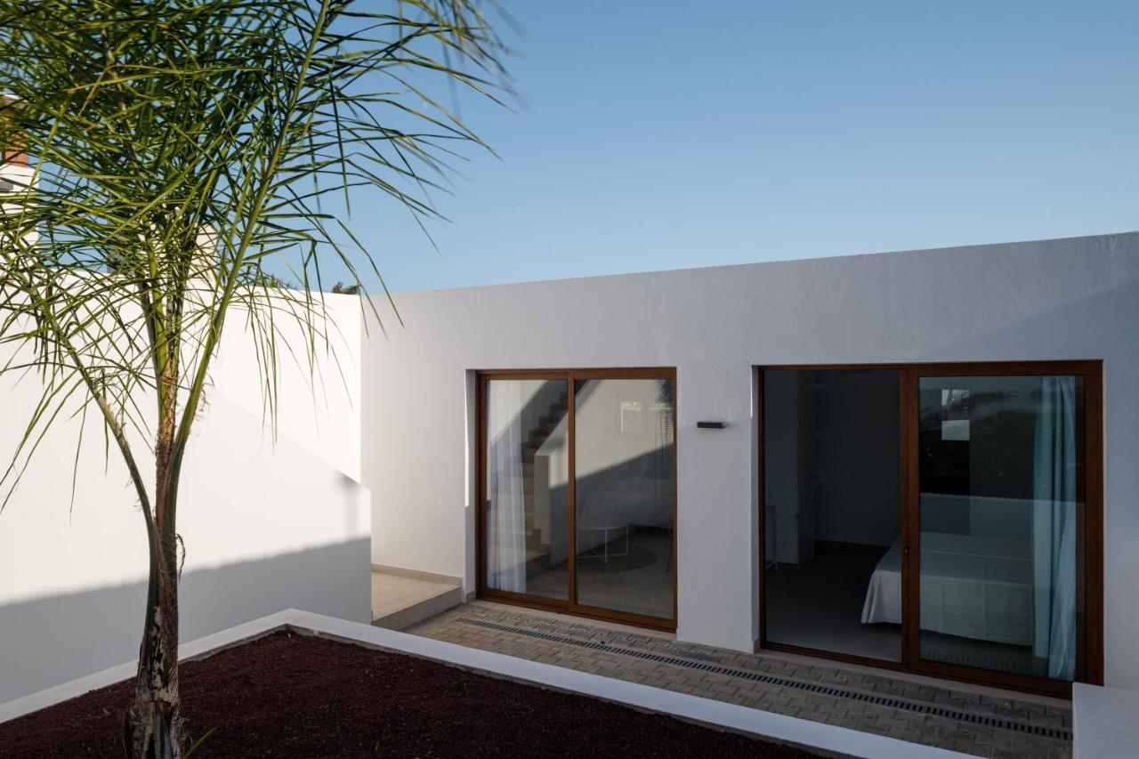 Villas Altos De Lanzarote Playa Blanca  Exterior photo
