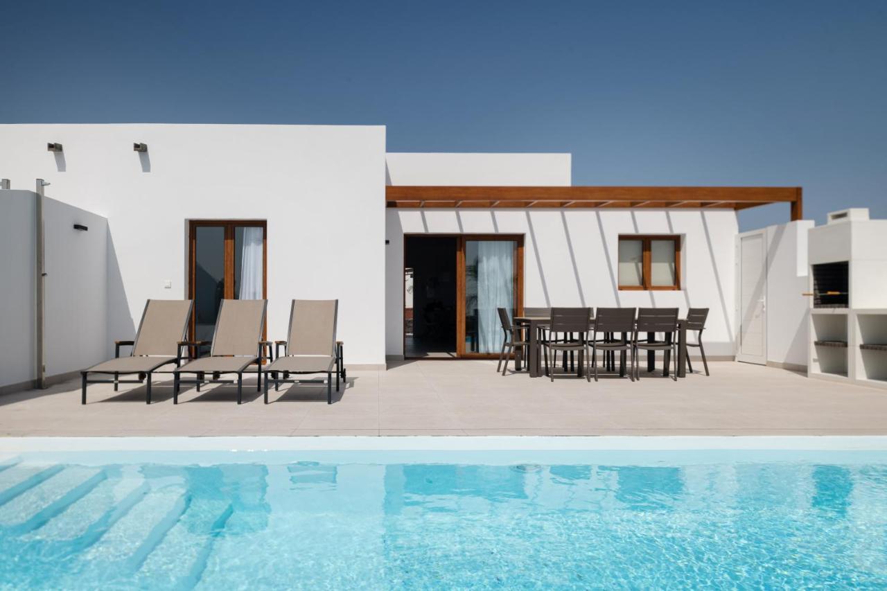 Villas Altos De Lanzarote Playa Blanca  Exterior photo