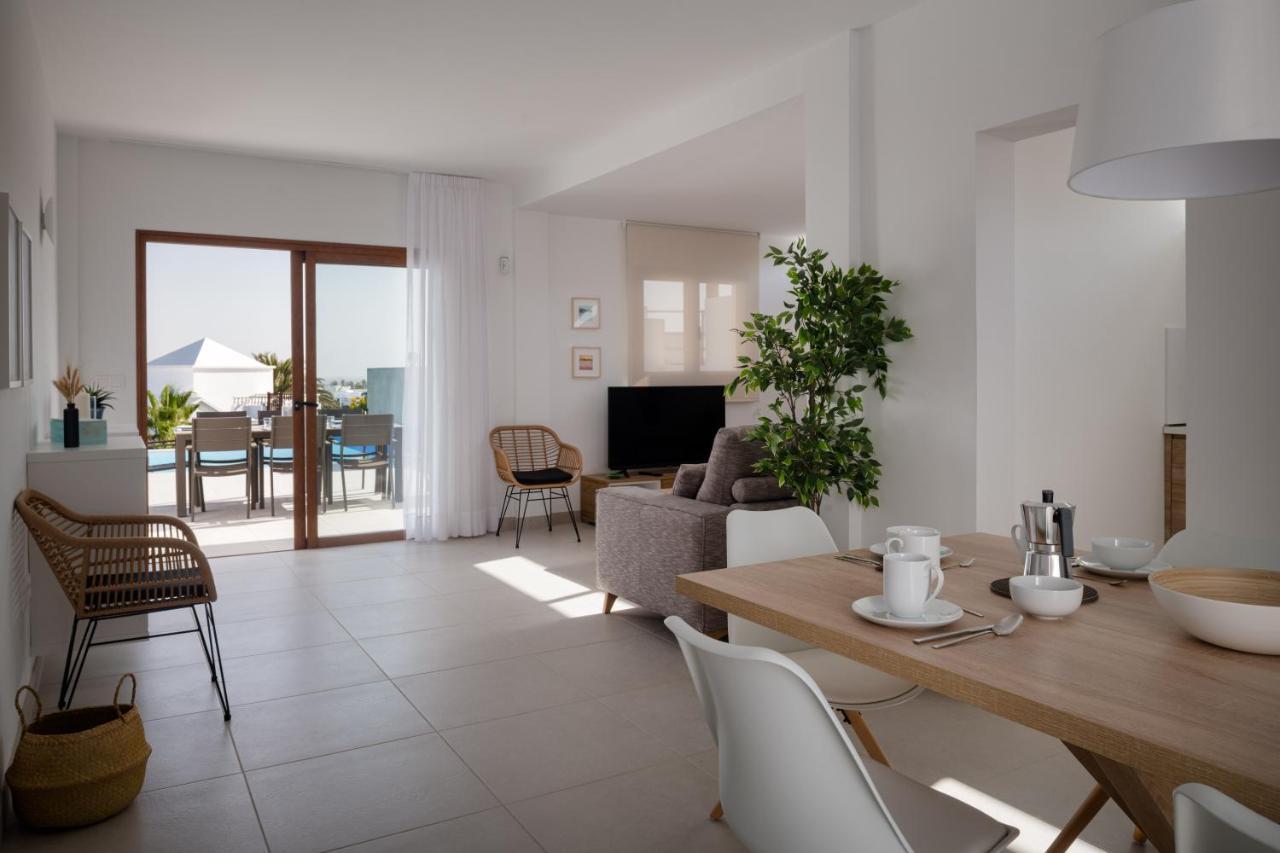 Villas Altos De Lanzarote Playa Blanca  Exterior photo