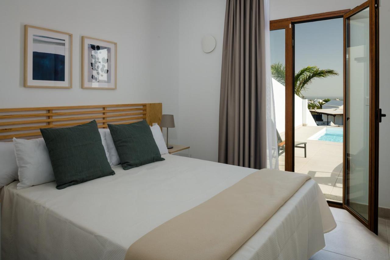 Villas Altos De Lanzarote Playa Blanca  Exterior photo