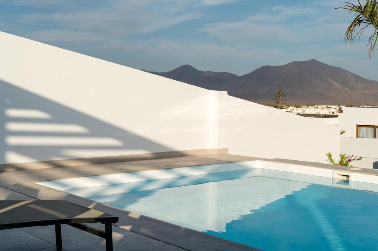 Villas Altos De Lanzarote Playa Blanca  Exterior photo