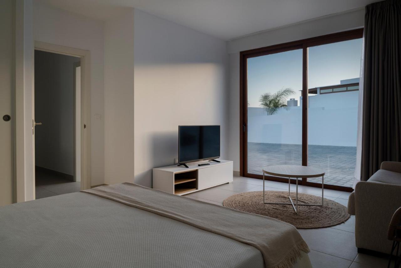 Villas Altos De Lanzarote Playa Blanca  Exterior photo