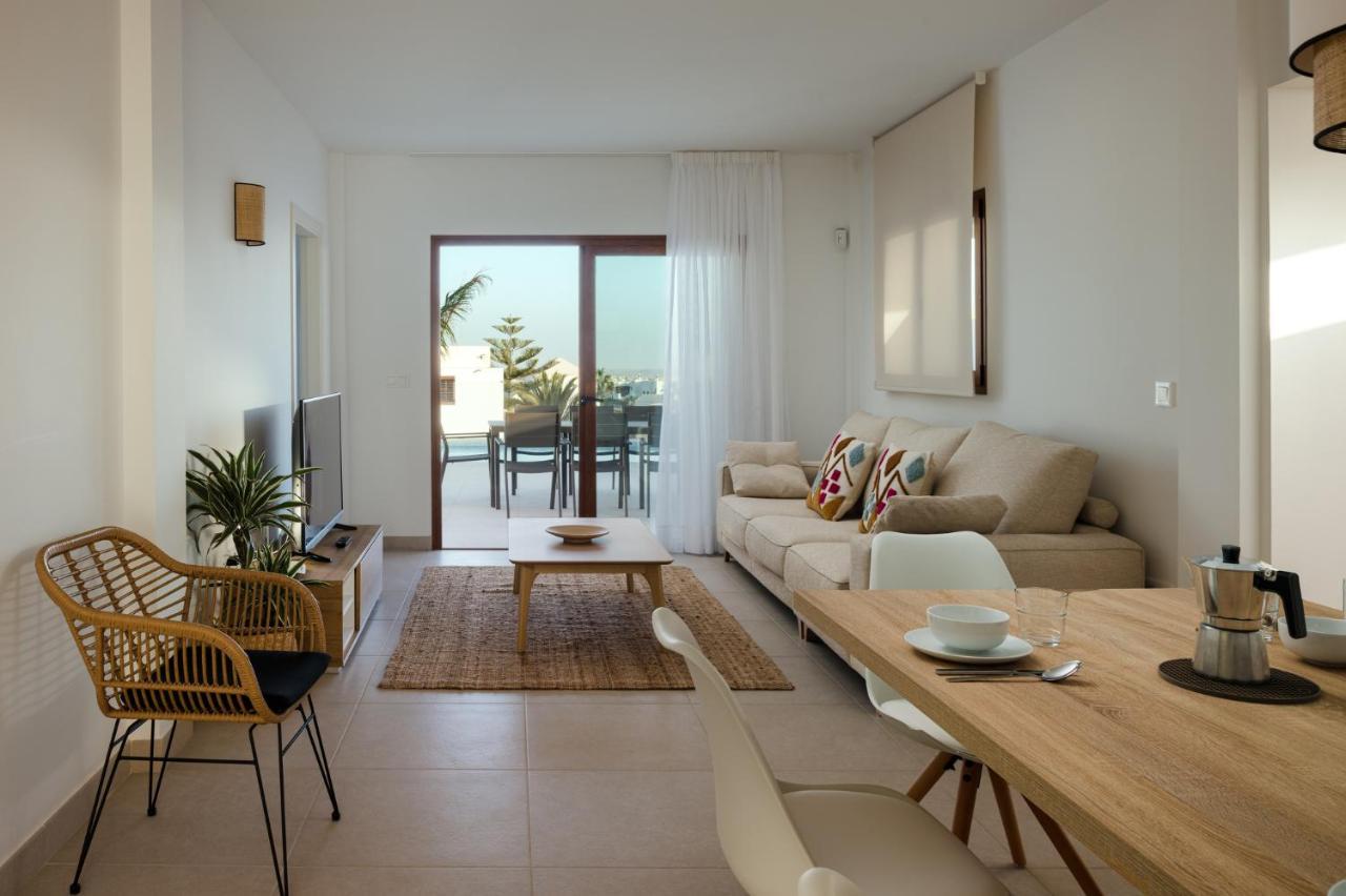 Villas Altos De Lanzarote Playa Blanca  Exterior photo
