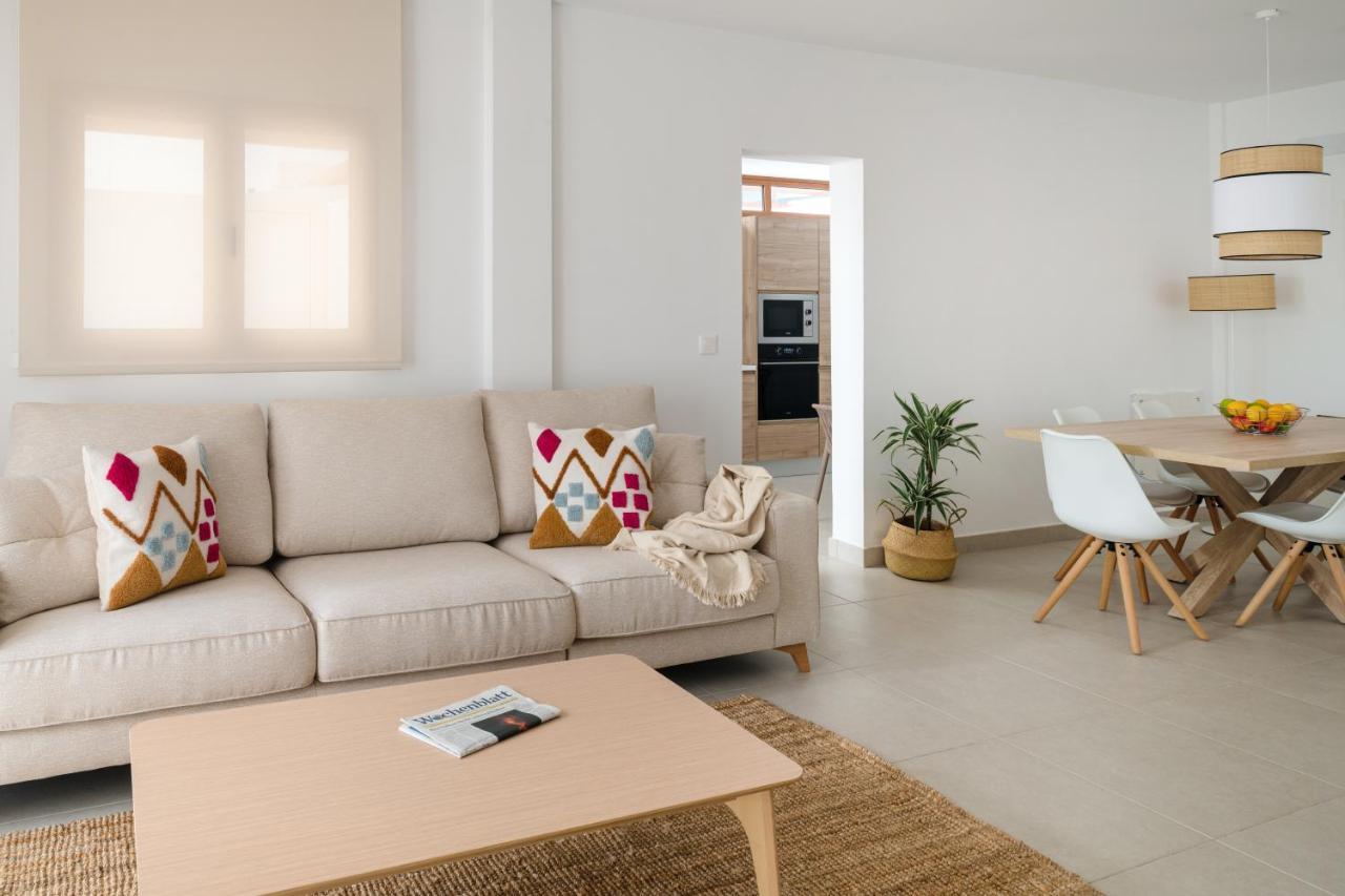 Villas Altos De Lanzarote Playa Blanca  Exterior photo