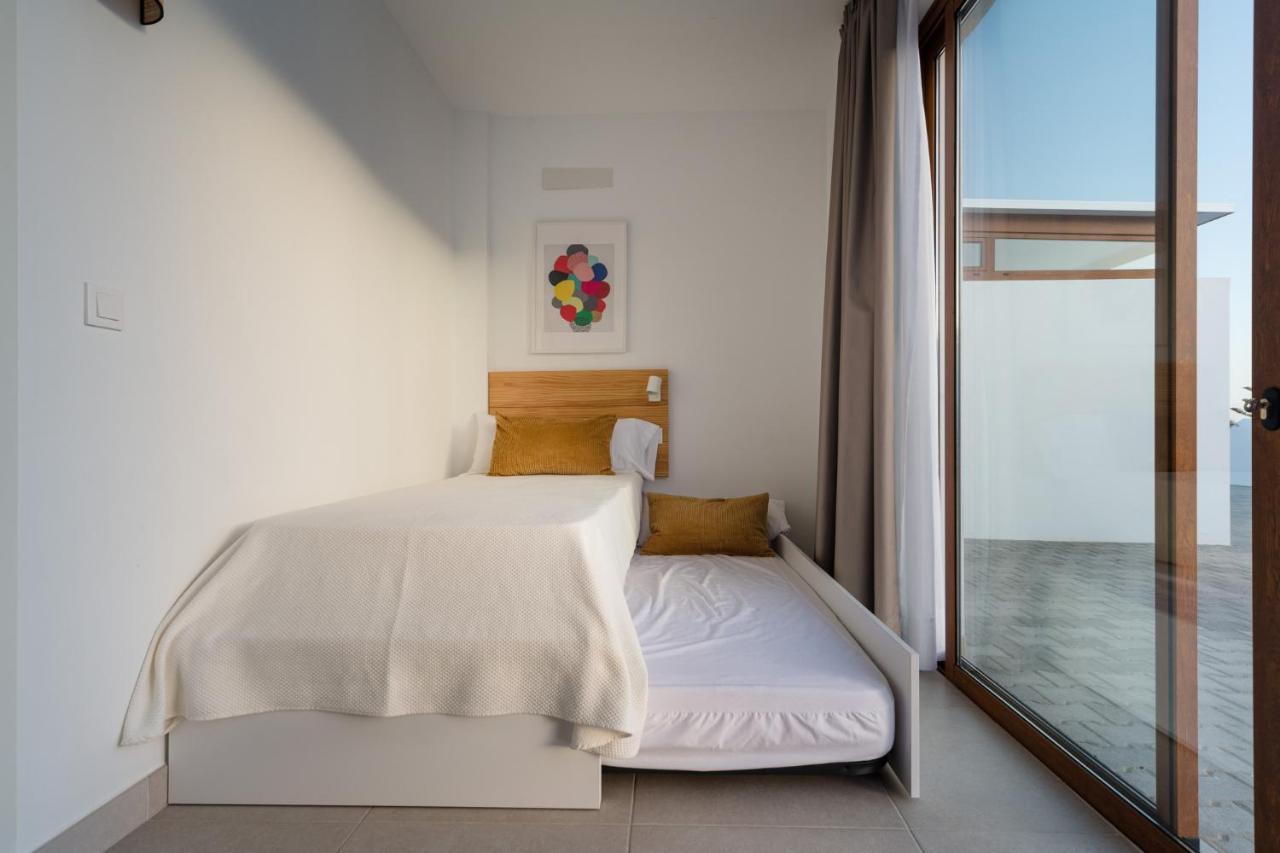 Villas Altos De Lanzarote Playa Blanca  Exterior photo