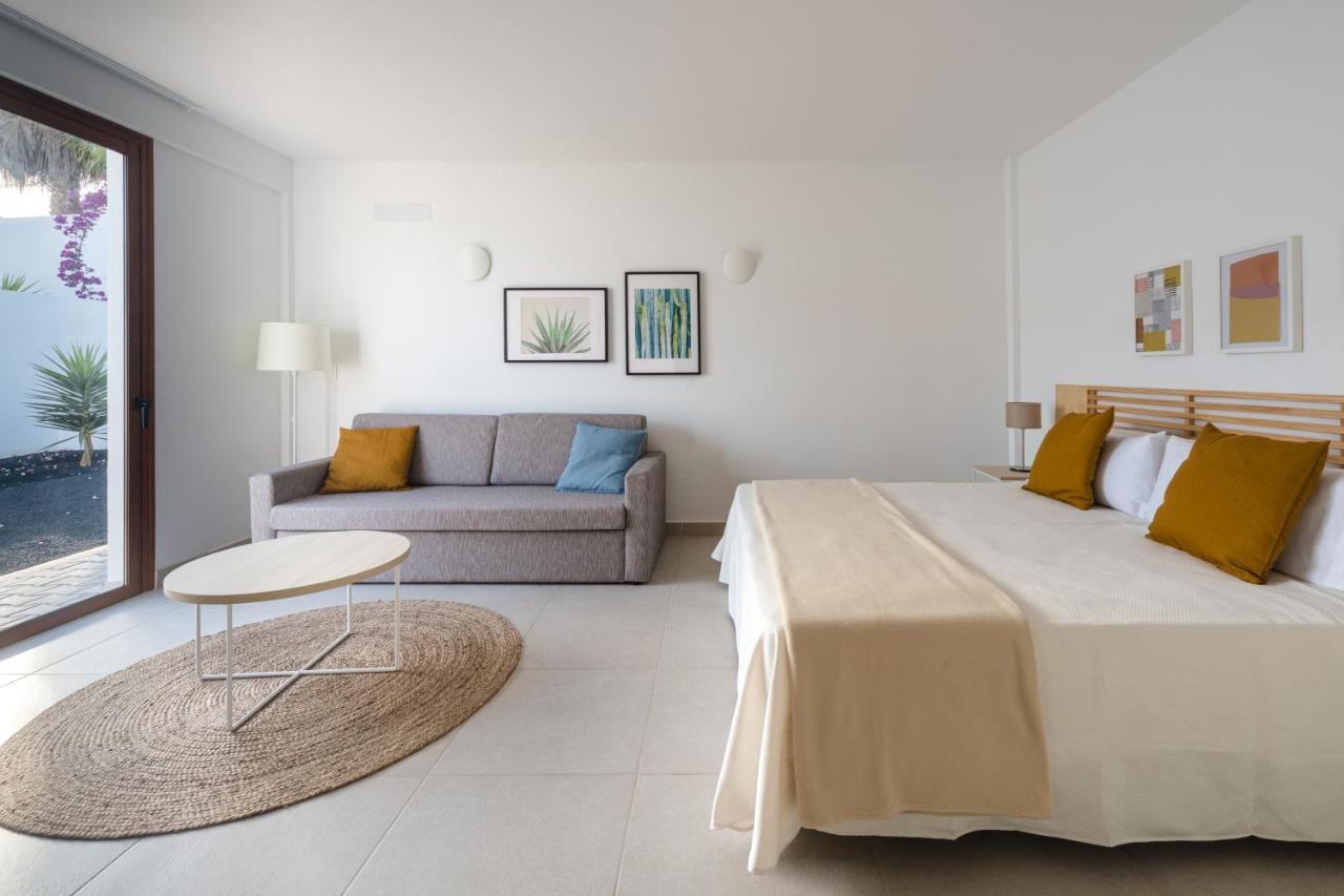 Villas Altos De Lanzarote Playa Blanca  Exterior photo