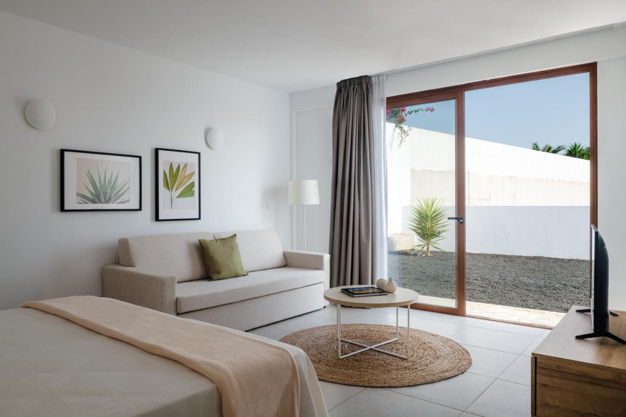 Villas Altos De Lanzarote Playa Blanca  Exterior photo