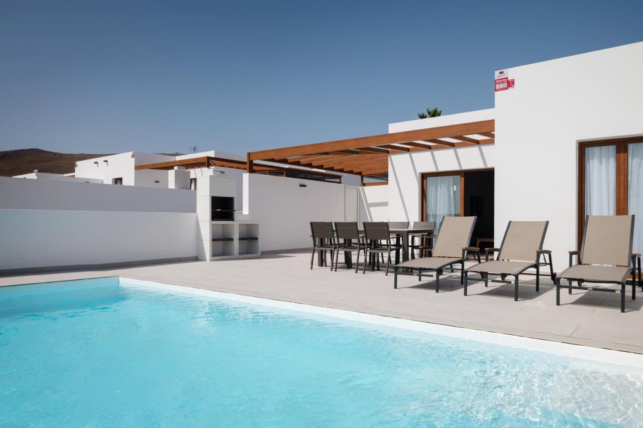Villas Altos De Lanzarote Playa Blanca  Exterior photo