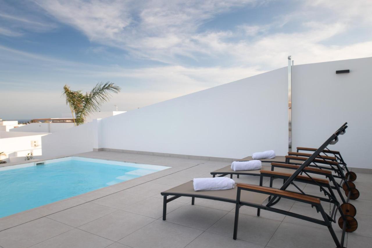 Villas Altos De Lanzarote Playa Blanca  Exterior photo