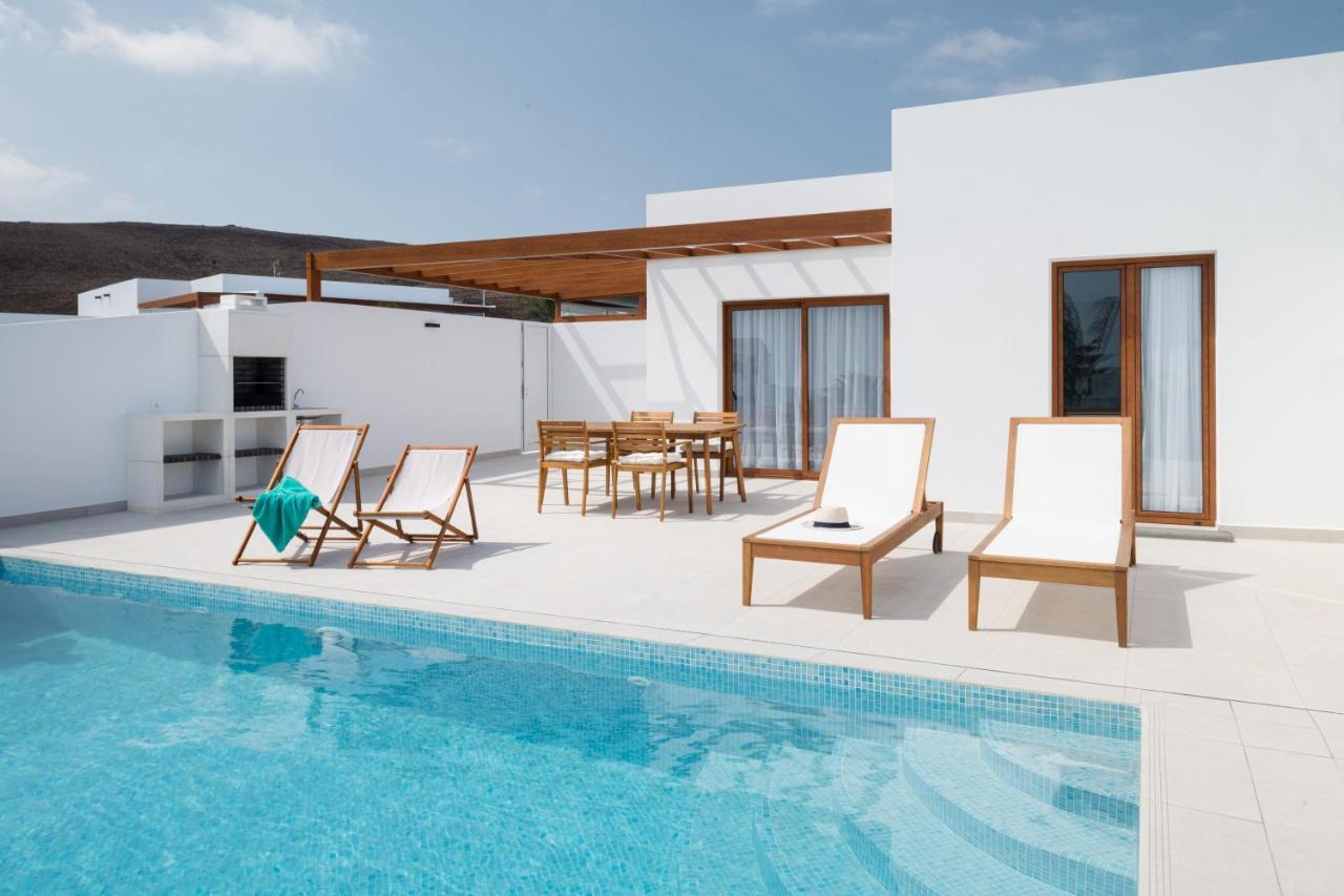 Villas Altos De Lanzarote Playa Blanca  Exterior photo